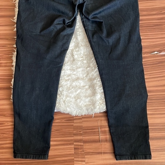 DEMOCRACY Ab Solution Jeans Size 12 - Picture 7 of 10